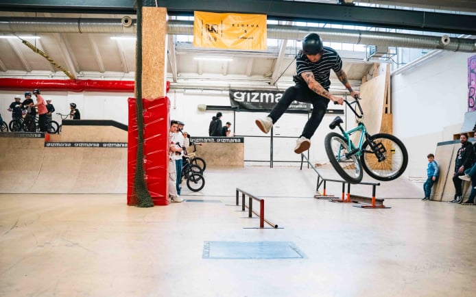 Mobirise Website Builder