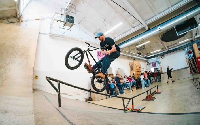 Mobirise Website Builder