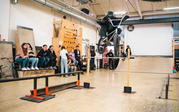 Mobirise Website Builder