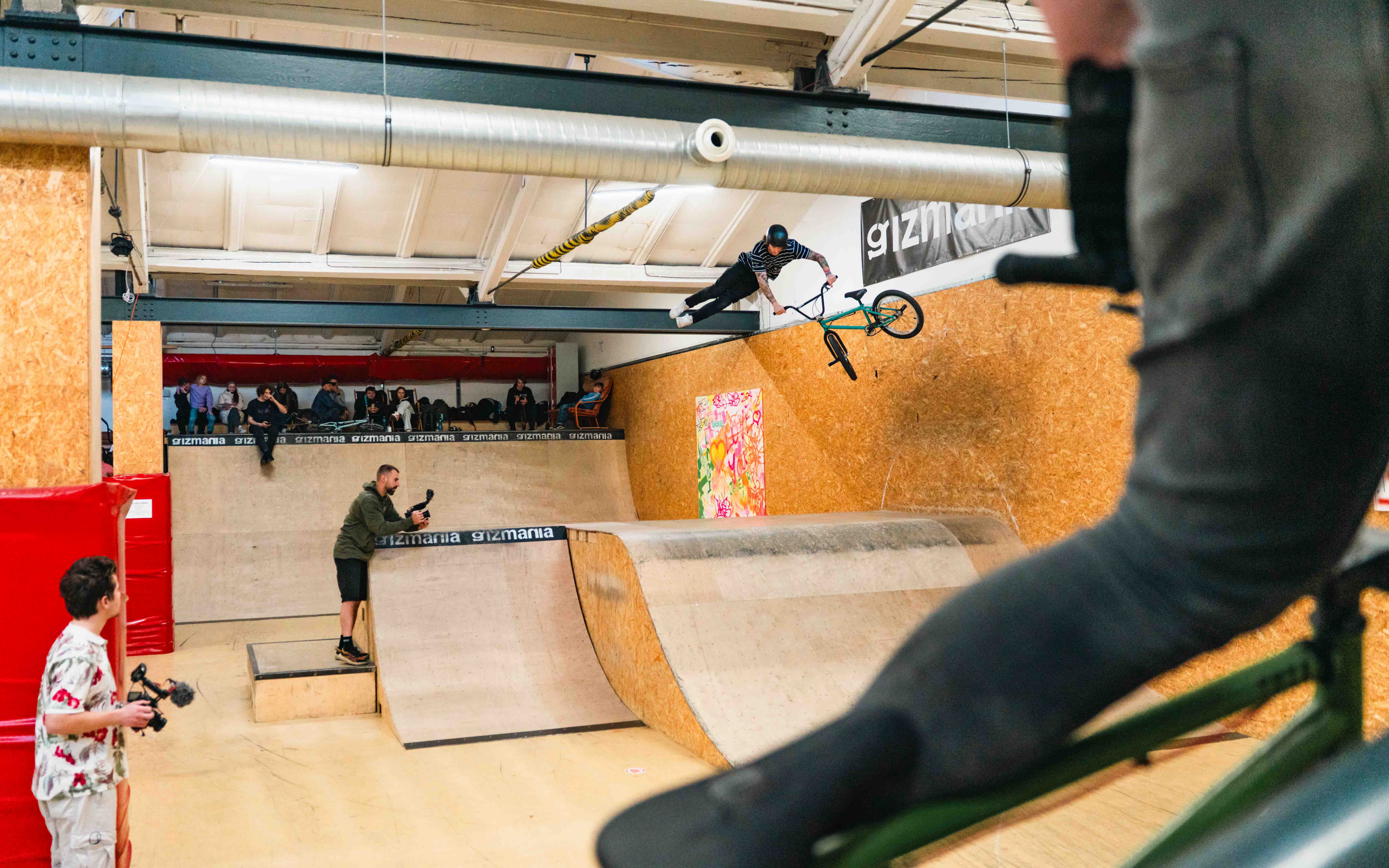 Mobirise Website Builder