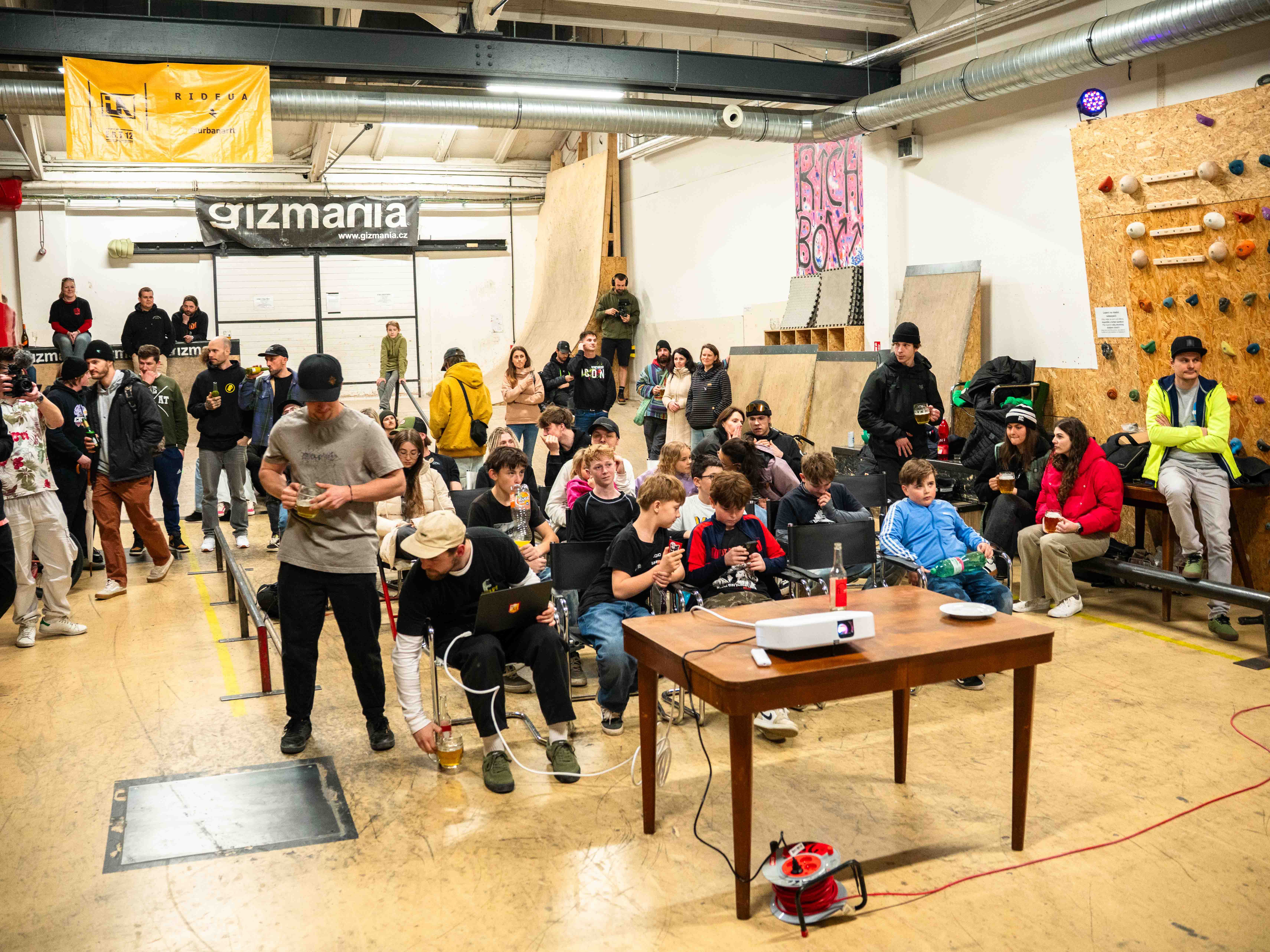 Mobirise Website Builder