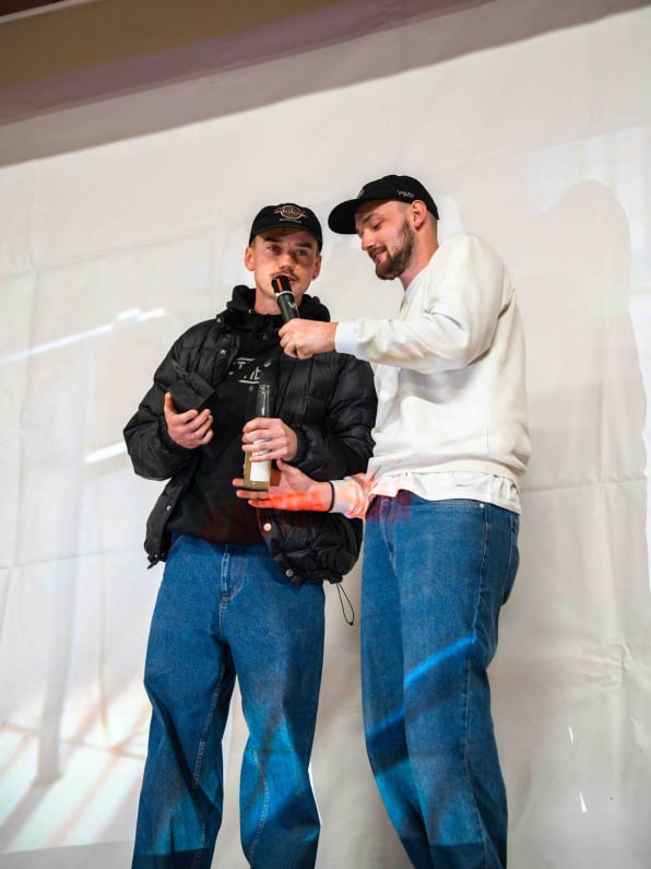 Mobirise Website Builder