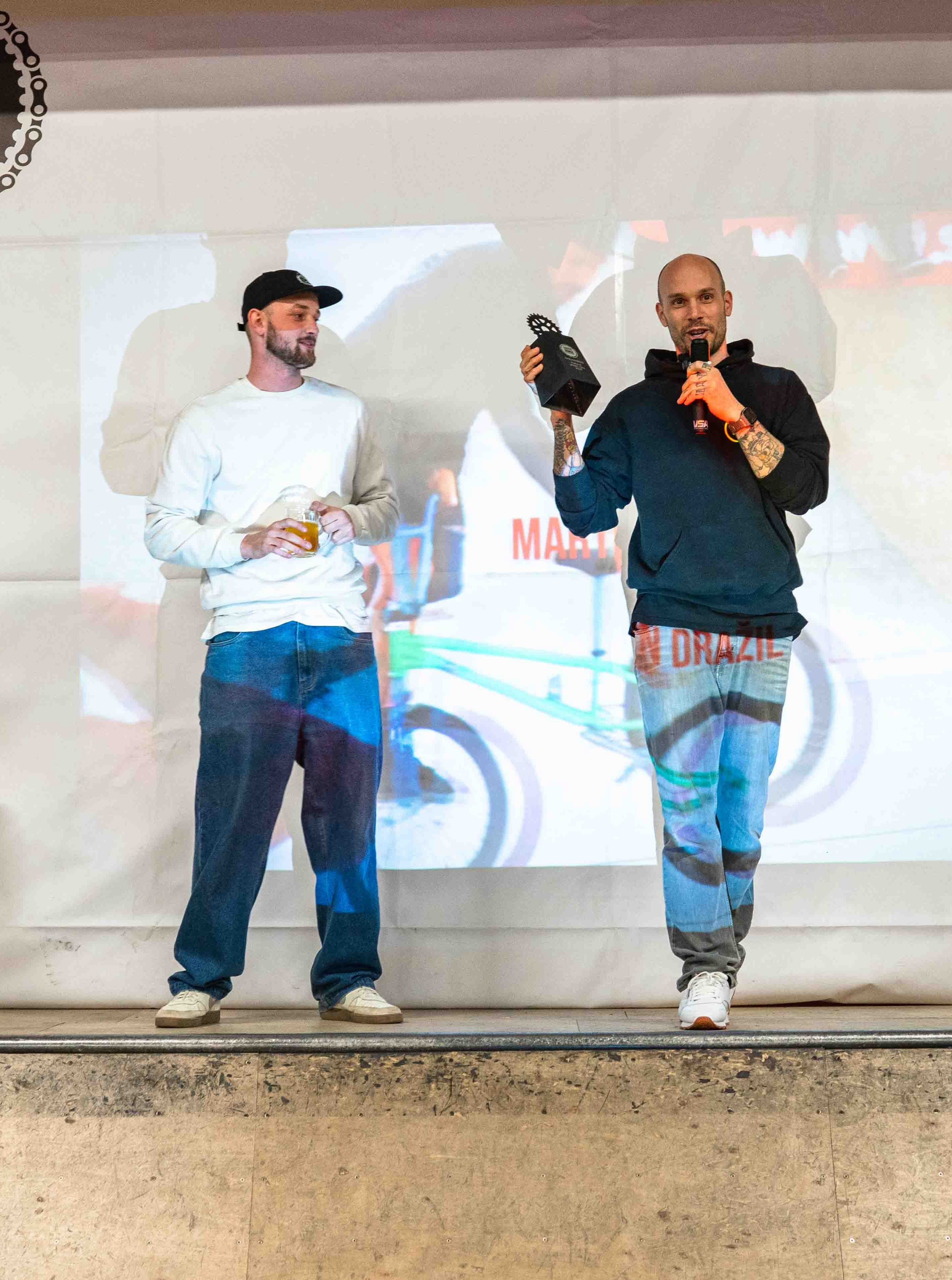 Mobirise Website Builder