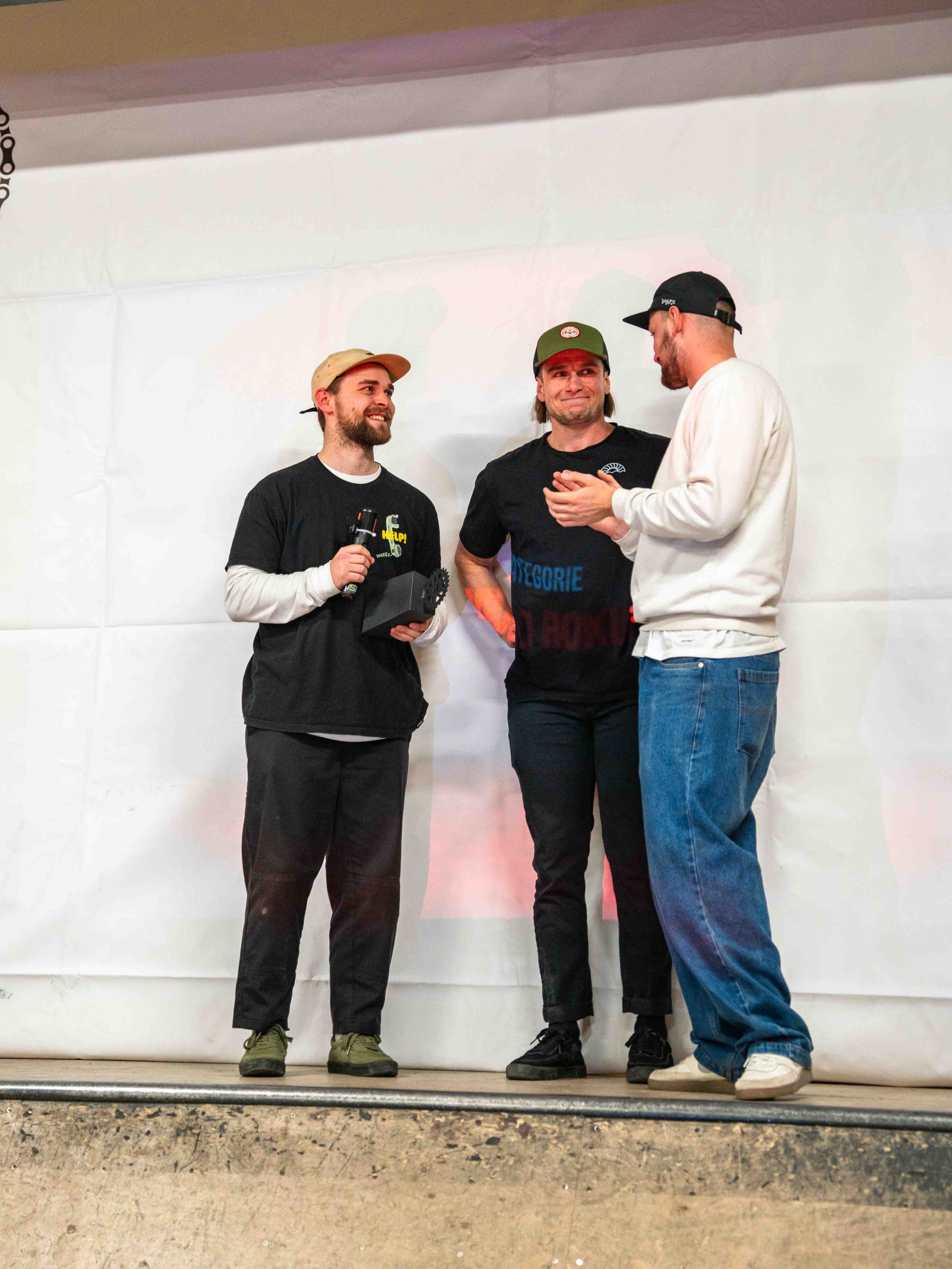 Mobirise Website Builder