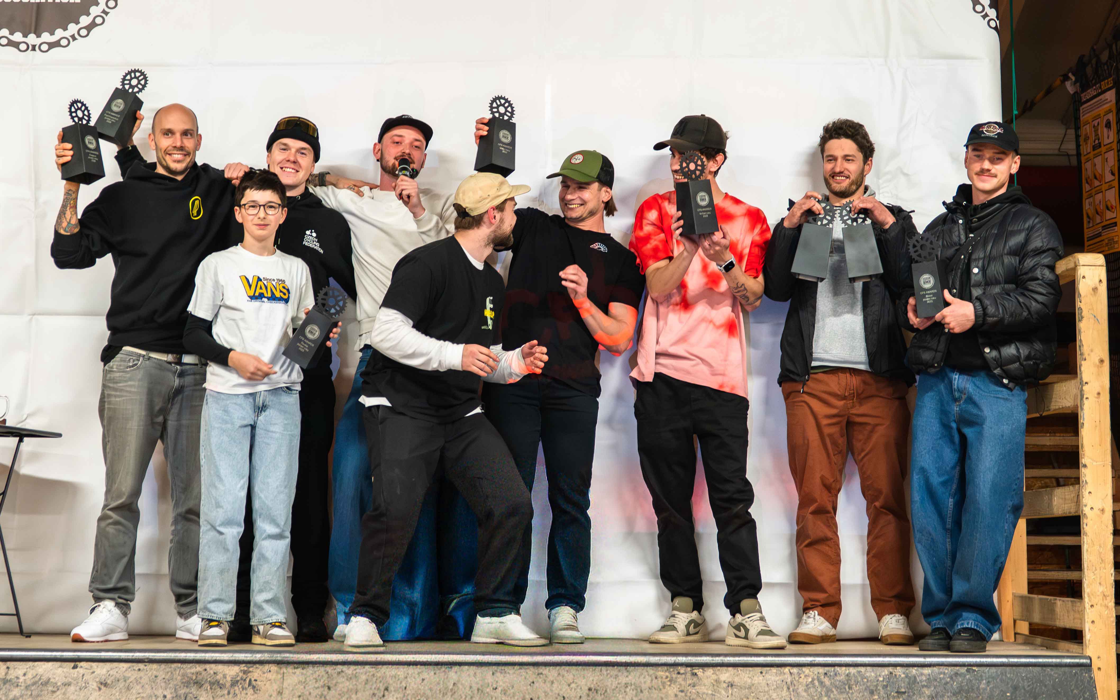 Mobirise Website Builder