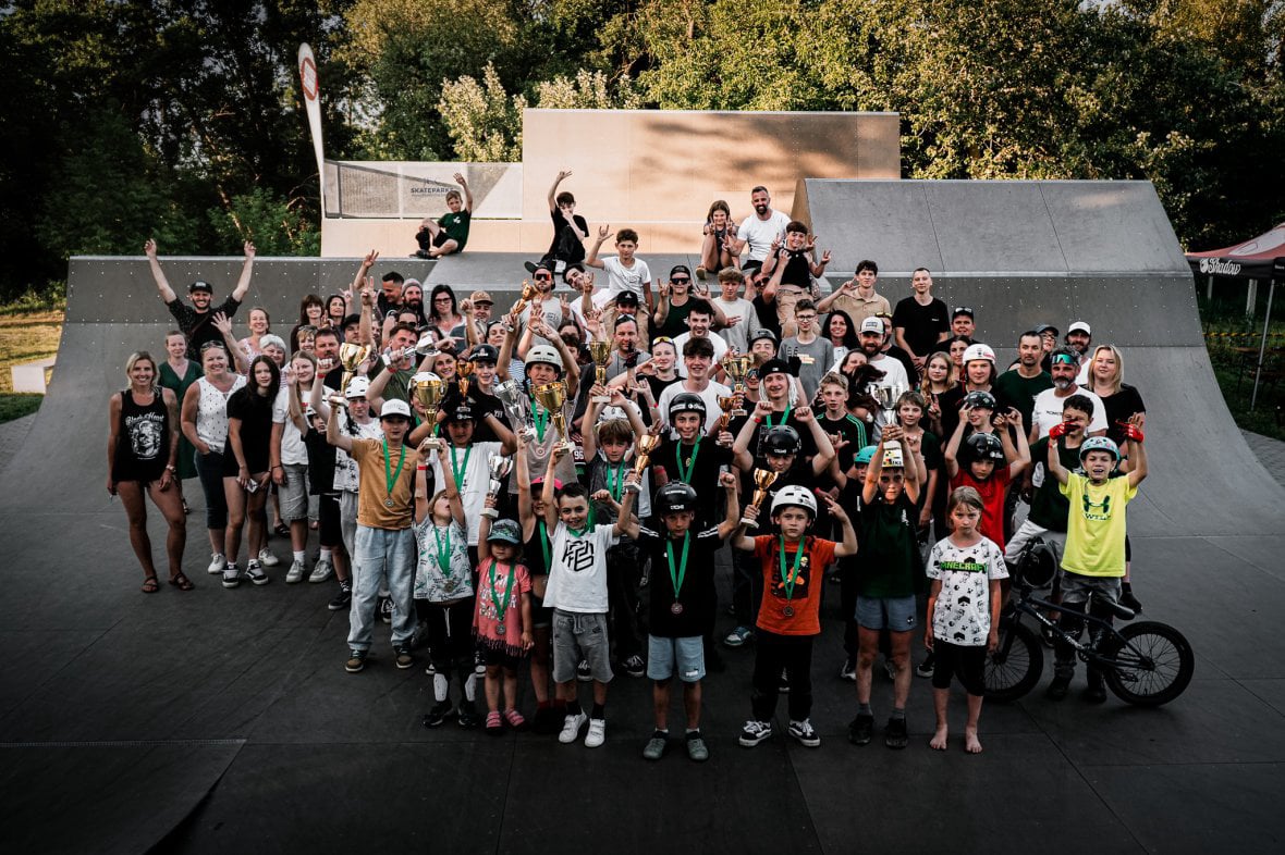 Mobirise Website Builder