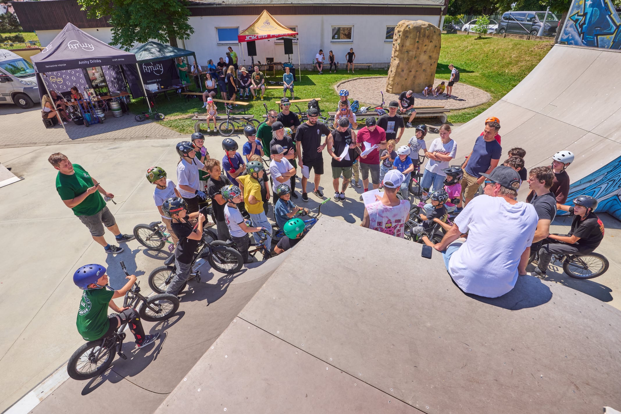 Mobirise Website Builder