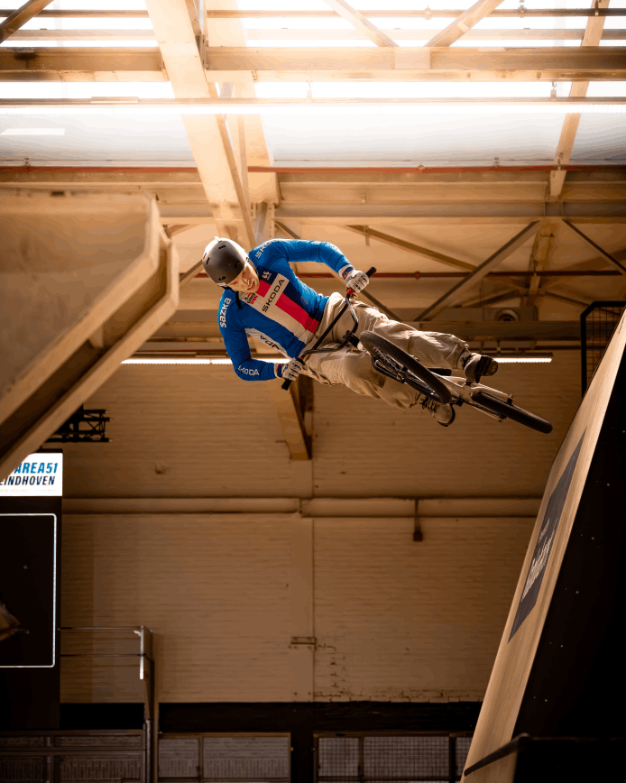 Mobirise Website Builder